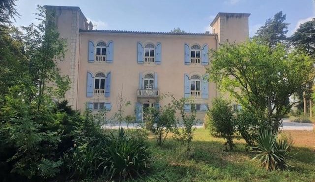 Domaine de ferrabouc