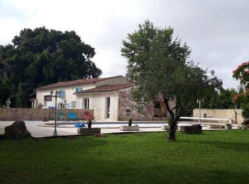 Domaine de Fontcouverte