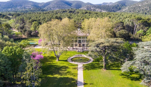 Domaine de Fontenille - Fontenille Collection