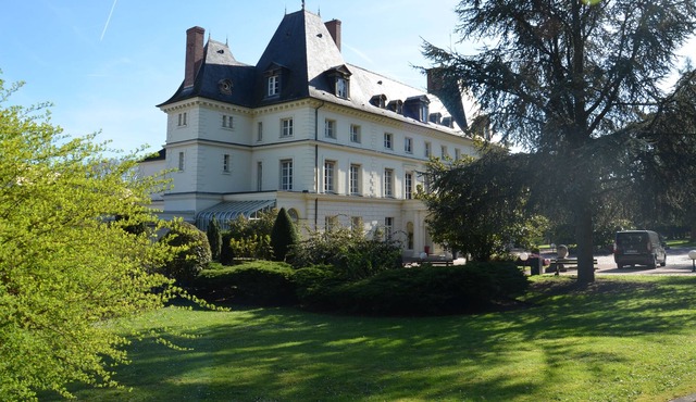 Domaine de Frémigny