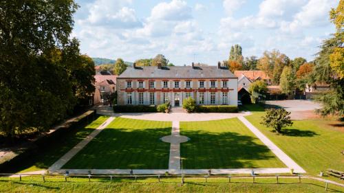 Domaine de l'Ardoise