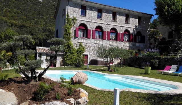 Domaine de Rochebelle