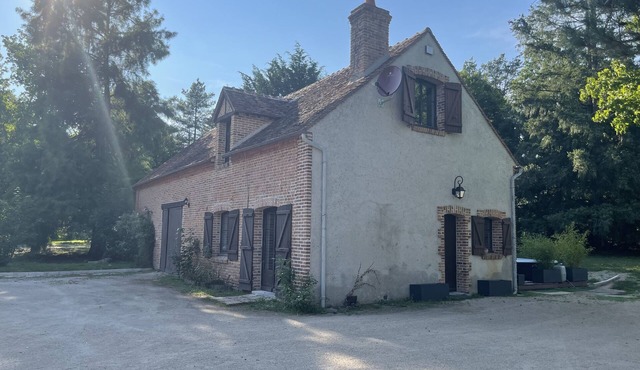 Domaine de la Carraudière - House Chevreuil