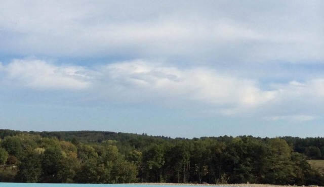 Domaine de Manilau - B&B