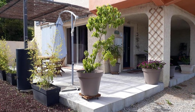 Domaine de la Clotte