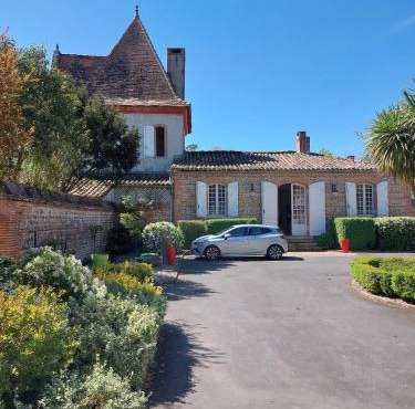 Domaine de l'Elysée