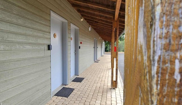 Domaine de Sangayrac