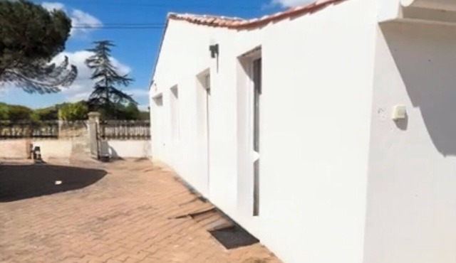 Domaine de la Robinerie