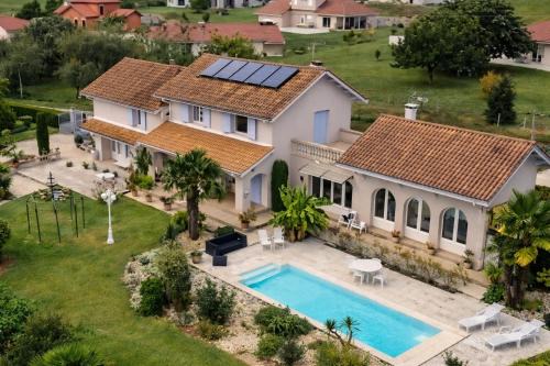 Domaine de la Provençale