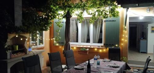 Domaine de la fee de l'eau - les fees de l'o