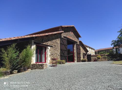 Domaine de l'Orfraie