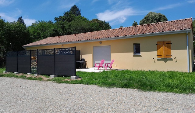 Domaine des Hameaux du Lac, 2 Chambres, 6 Pers max