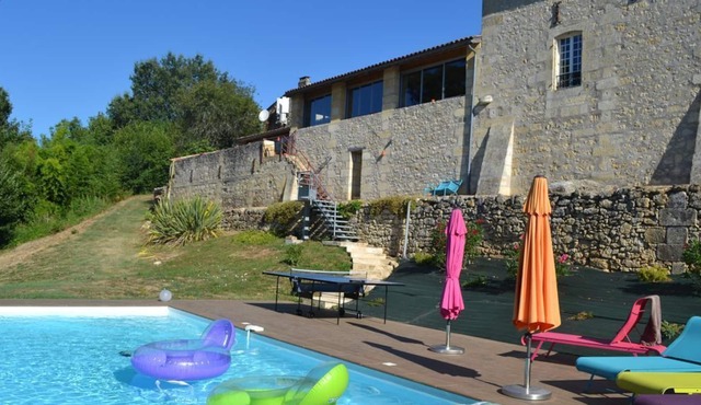 Domaine de la Grand Vigne