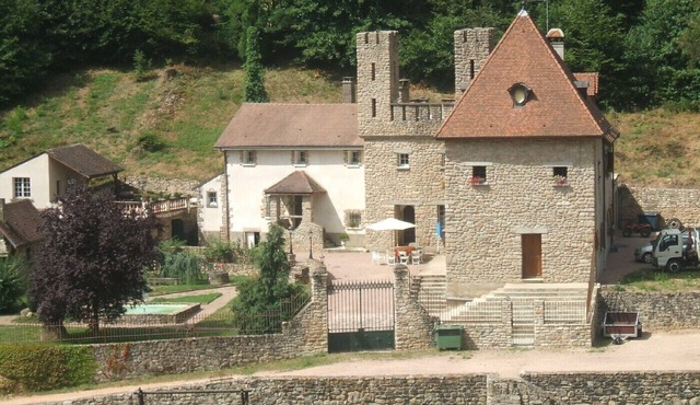 Domaine de Bas de Chêne