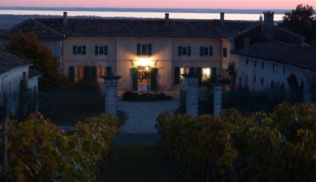 Domaine de L'estuaire