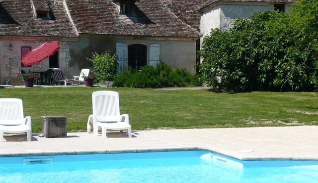 Domaine de Fumel Martha's Nest