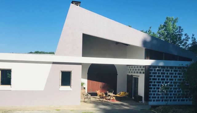 Domaine de Galland-DastnNature & Design