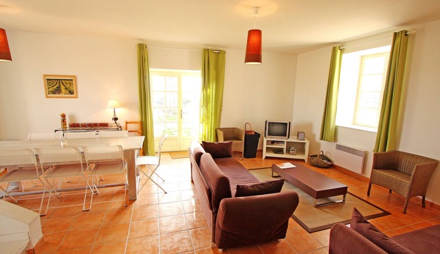 Domaine de Garille- Les Points Cardinaux