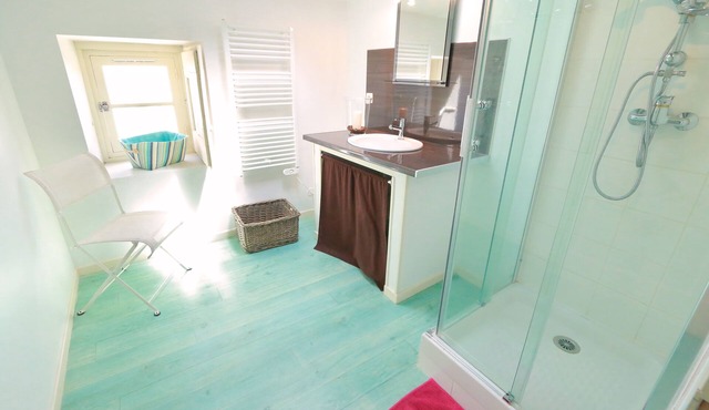 Domaine de Garille - The Well