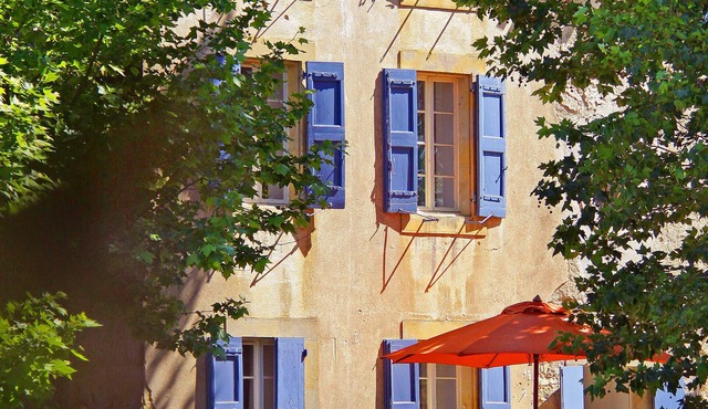 Domaine de Garille - Vineyards