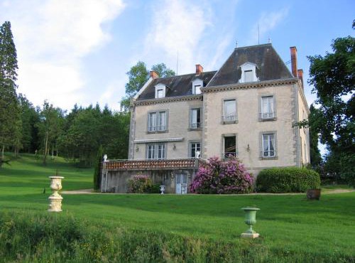 Domaine de Gaudon