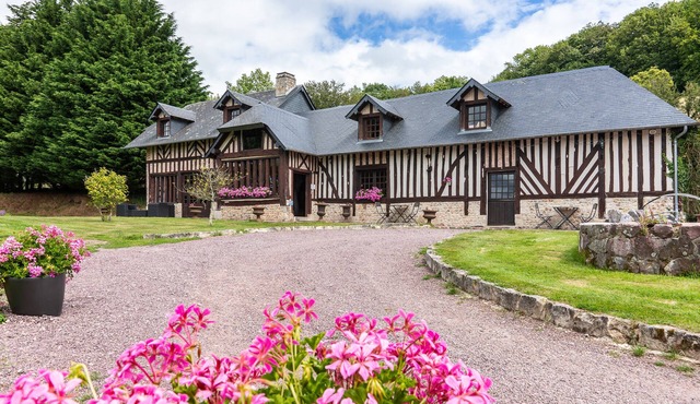 Domaine de Geffosses in Pont L eveque