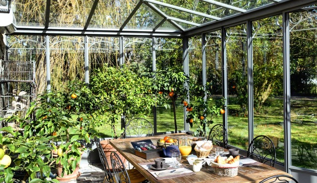 Domaine de Ginouilhac