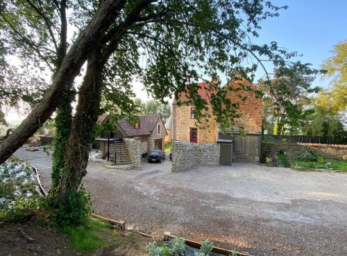 Domaine de Godincthun