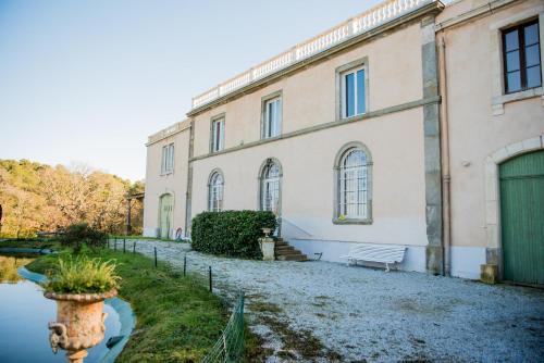 Domaine de Gondal, demeure de charme