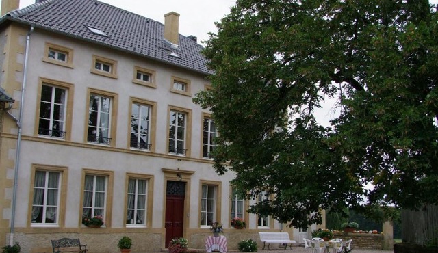 Domaine de Gondrange - Chambres d'Hôtes
