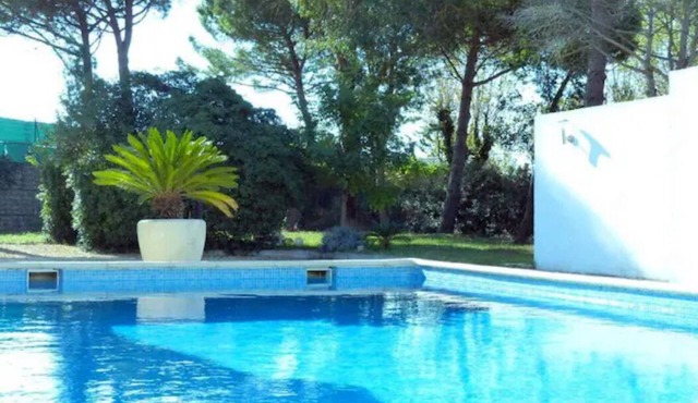 ★ Domaine de Gramenet ★ Entre Mer et Ville