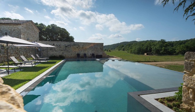 Domaine de Gressac - Têtu - Charming cottage