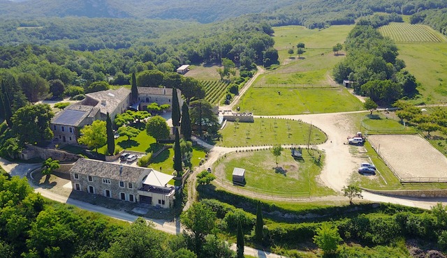 Domaine de Gressac - Tao studio