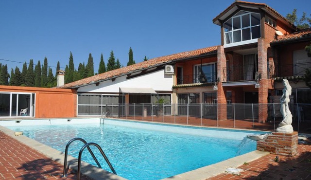 Domaine de Hurlevent