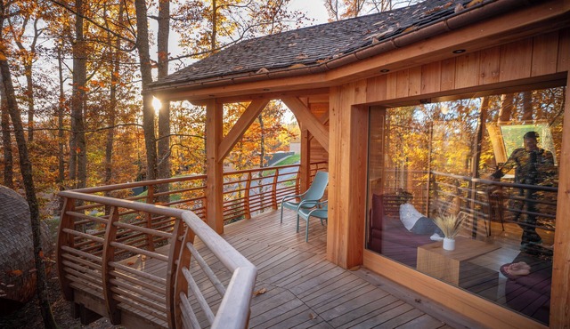 Domaine de Haslach, The Originals Collection, Résidence de Tourisme