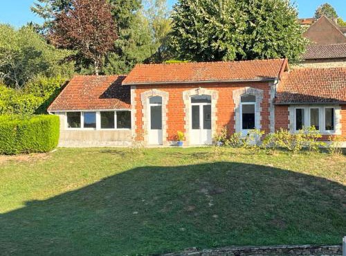 Domaine de juriol - l'annexe