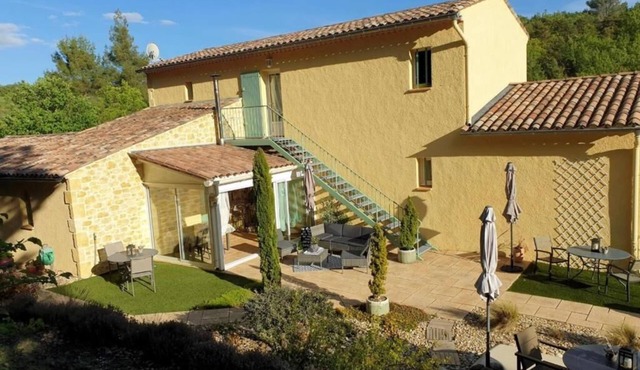 Domaine De JI