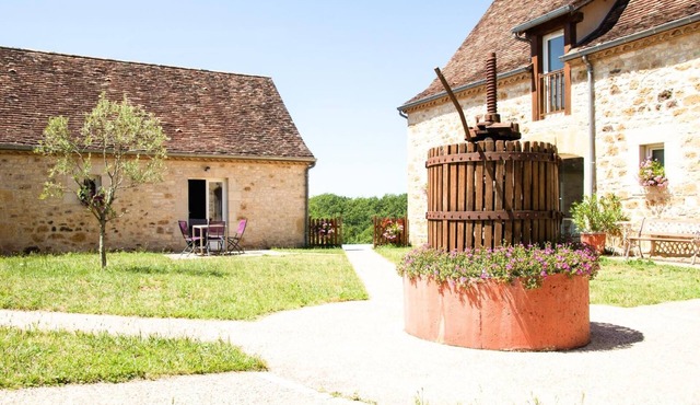 Domaine de Janis - LE Vigan