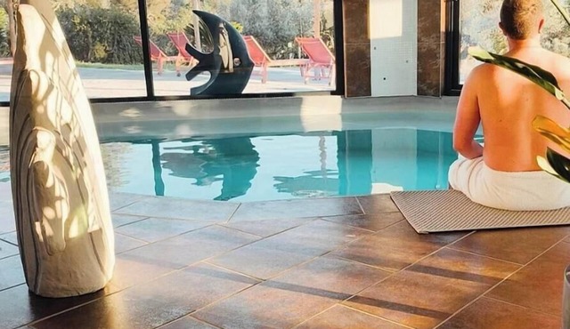Domaine de Jolio - An exceptional experience in Provence