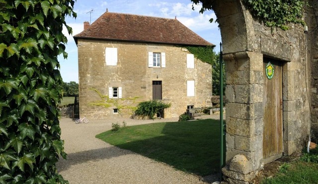 Domaine de Juchaux - VIRY