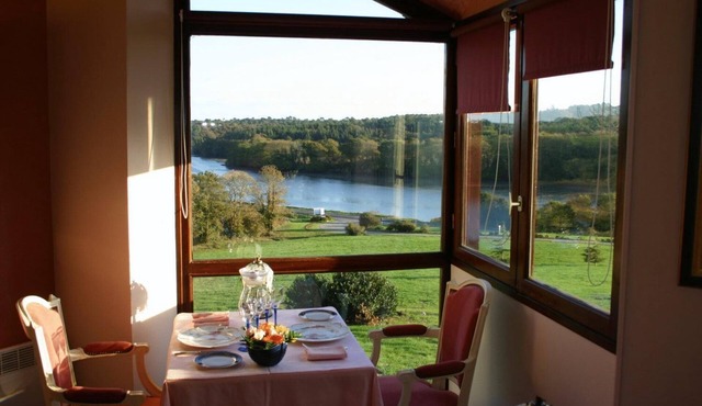 Domaine De Kerstinec