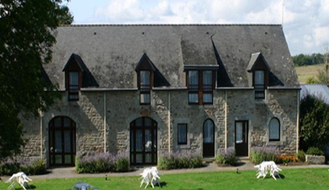 Domaine De Kerstinec/Kerland