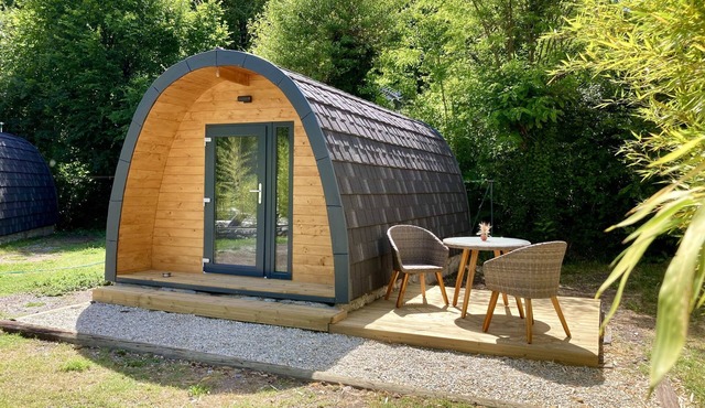 Domaine de L'Amitié