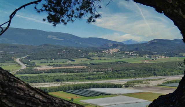 Domaine de L'Annonciade