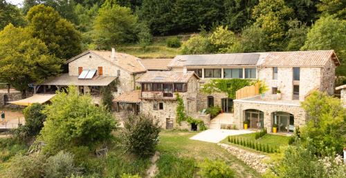 Domaine de l'Arbre Nouveau