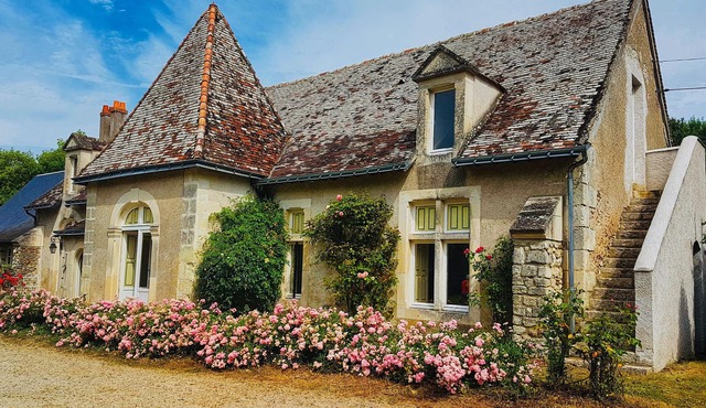 Domaine de l'Augeonniere - La Belle Epoque