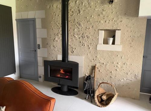 Domaine de l'Augeonnière