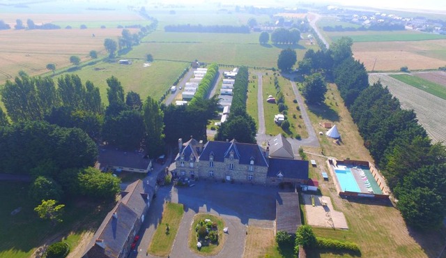 Domaine de l'Aumône