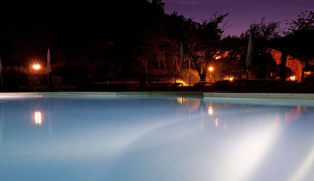 Domaine de l'Eau Vive