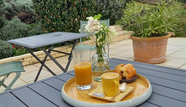 Domaine de l'Echassier, The Originals Relais